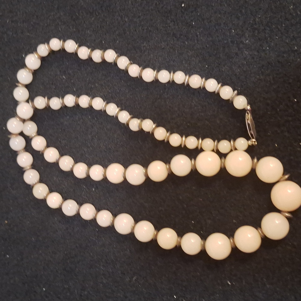 Tiger eye Necklace